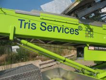 Tris services trasporti e traslochi Milano e provincia