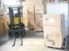 Tris Services Logistica e stoccaggio
